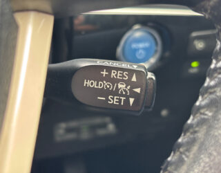 2017 Toyota Prius S Safety Plus image 310508