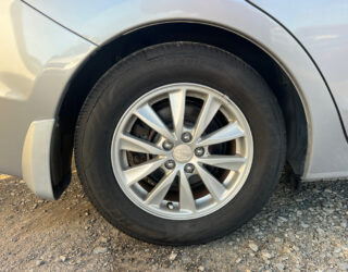 2012 Subaru Impreza Sport 1.6i-L image 299384
