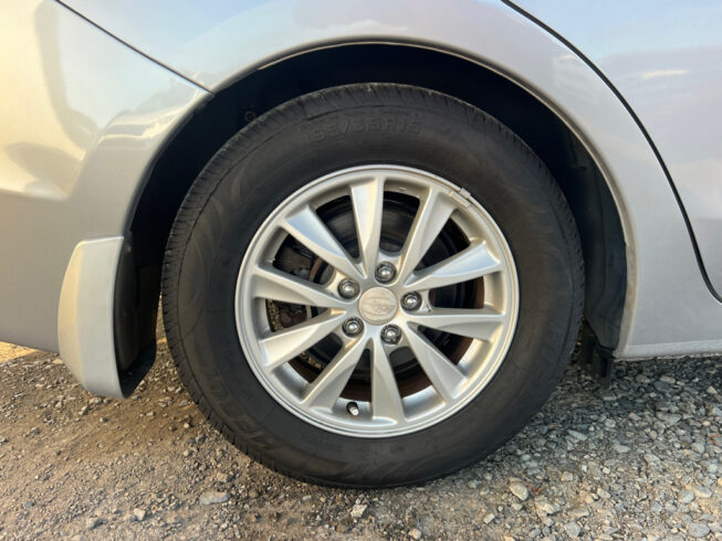 2012 Subaru Impreza Sport 1.6i-L image 299384