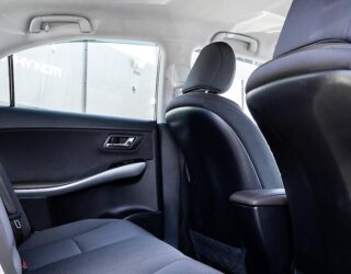 2013 Toyota Sai S Model , Push Start, Electric Seats image 308202