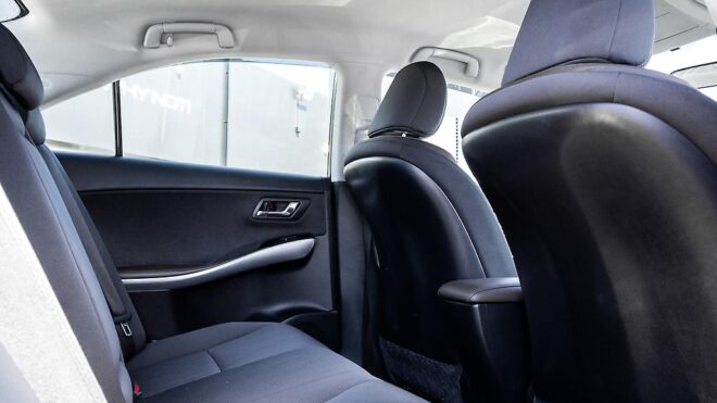 2013 Toyota Sai S Model , Push Start, Electric Seats image 308202