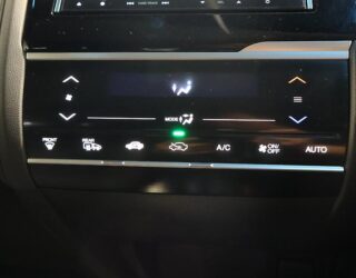 2013 Honda Fit Hybrid L Package, Cruise Control image 311434