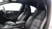 2014 Mercedes-benz A 180 Low KMS image 306798