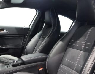 2014 Mercedes-benz A 180 Low KMS image 306798