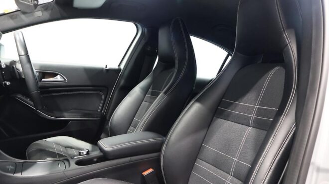2014 Mercedes-benz A 180 Low KMS image 306798