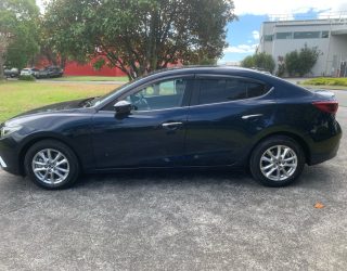 2013 Mazda Axela Hybrid S image 276638