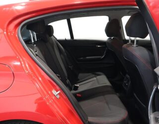 2013 Bmw 116i Sport image 314279