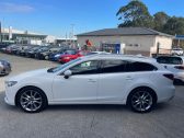 2012 Mazda Atenza Wagon 25S L-Package/ New Shape image 284598
