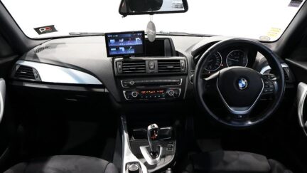 2012 Bmw 116i Motorsport/ M Sport image 317617