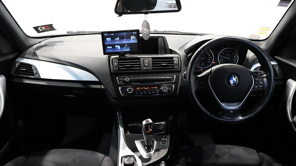 2012 Bmw 116i Motorsport/ M Sport image 317617