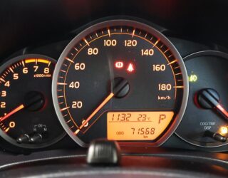 2012 Toyota Vitz U Smart Stop Package, Heated Seats image 311976