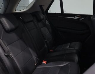 2016 Mercedes-benz Gle 350 D GLE 350D 3.0D/4WD/9A NZ NEW image 305356