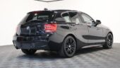 2014 Bmw 116i M Sport image 312089