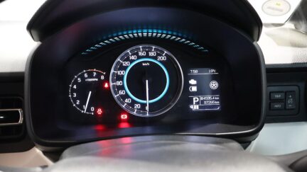 2016 Suzuki Ignis Hybrid MX/ Push Start/ Steering Wheel Controls image 305228