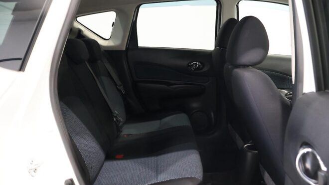 2016 Nissan Note X Model/ Push Start/ Pre-Crash Safety Features image 310417