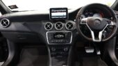 2014 Mercedes-benz A 180 AMG Sports image 313336
