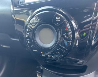 2016 Nissan Note E Power X image 287035