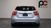 2014 Mercedes-benz A 180 Low KMS image 306788