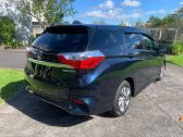 2016 Honda Shuttle image 275933