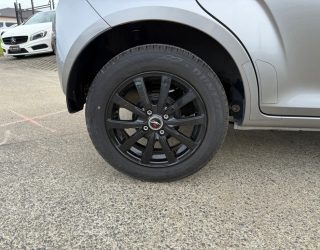 2016 Suzuki Ignis Hybrid MG image 295470