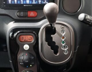 2014 Toyota Spade G Model/ Push Start/ NZ Radio/ Reverse Camera image 314798