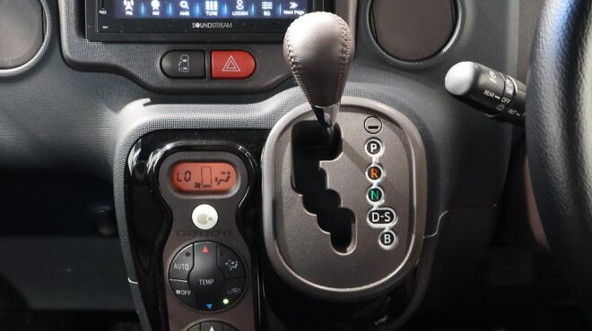 2014 Toyota Spade G Model/ Push Start/ NZ Radio/ Reverse Camera image 314798