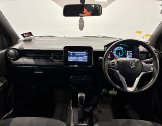 2016 Suzuki Ignis Hybrid MG image 302667