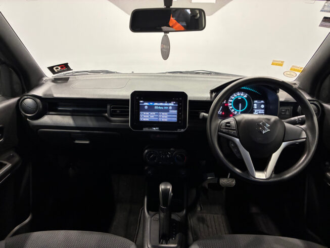 2016 Suzuki Ignis Hybrid MG image 302667
