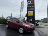 2012 Mazda Demio 13S Skyactiv image 286645