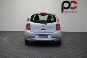 2016 Nissan March S Model, Low KMS image 307900
