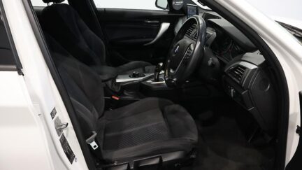 2012 Bmw 116i Motorsport/ M Sport image 317613