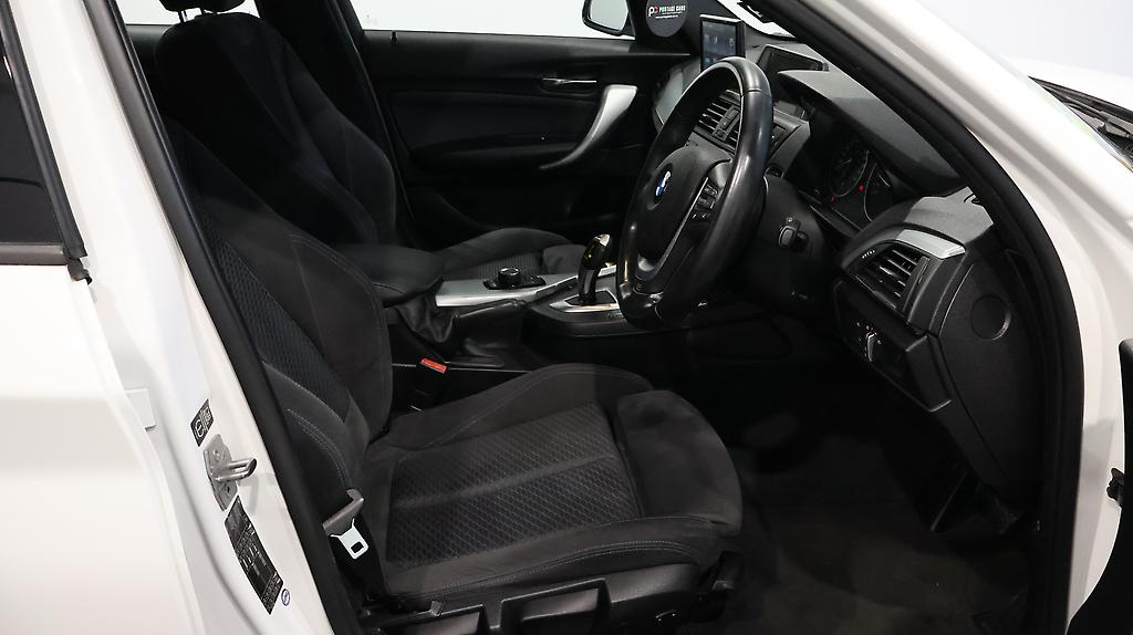 2012 Bmw 116i Motorsport/ M Sport image 317613