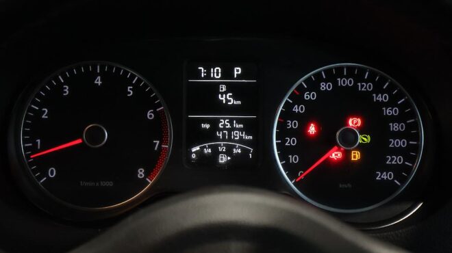 2013 Volkswagen Polo TSI Highline image 304506