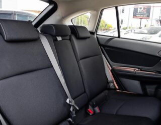 2013 Subaru Impreza Sport 2.0i Eyesight 4WD, Adaptive cruise control image 315528