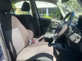 2008 Suzuki Sx4 GLXSA2 2.0 4DR image 284918