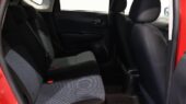 2016 Nissan Note Note X – 360 degree Surround Camera image 306617