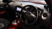 2014 Nissan Juke 15RX Personalized Package image 312474