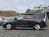 2012 Honda Step Wagon Z HDD Navi Edition image 285847