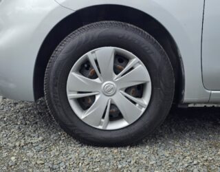 2016 Nissan March S Model – Perfect City Run Around image 303263