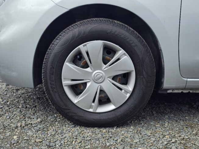 2016 Nissan March S Model – Perfect City Run Around image 303263