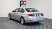 2012 Bmw 320i Sports/ Leather/ Cruise Control image 311609