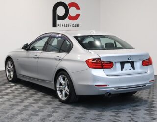 2012 Bmw 320i Sports/ Leather/ Cruise Control image 311609