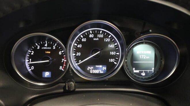 2013 Mazda Cx-5 20S image 317517