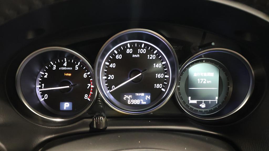 2013 Mazda Cx-5 20S image 317517