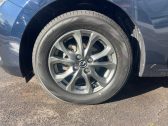 2017 Mazda Demio 13S Touring Safety Package image 286212