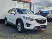 2012 Mazda Cx-5 20S image 298462