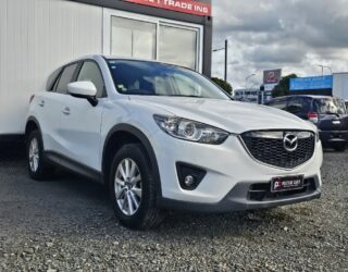 2012 Mazda Cx-5 20S image 298462