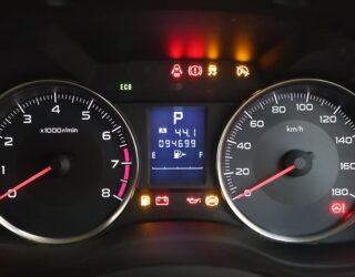 2012 Subaru Impreza Sport 1.6i-L image 305801