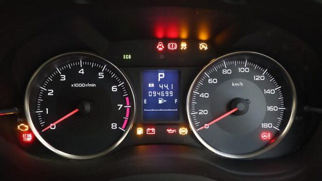 2012 Subaru Impreza Sport 1.6i-L image 305801