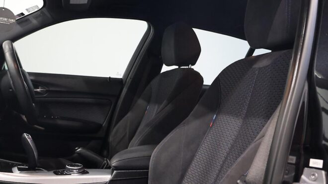 2014 Bmw 116i M Sport image 312101